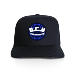 GCC Everywhere Trucker Cap